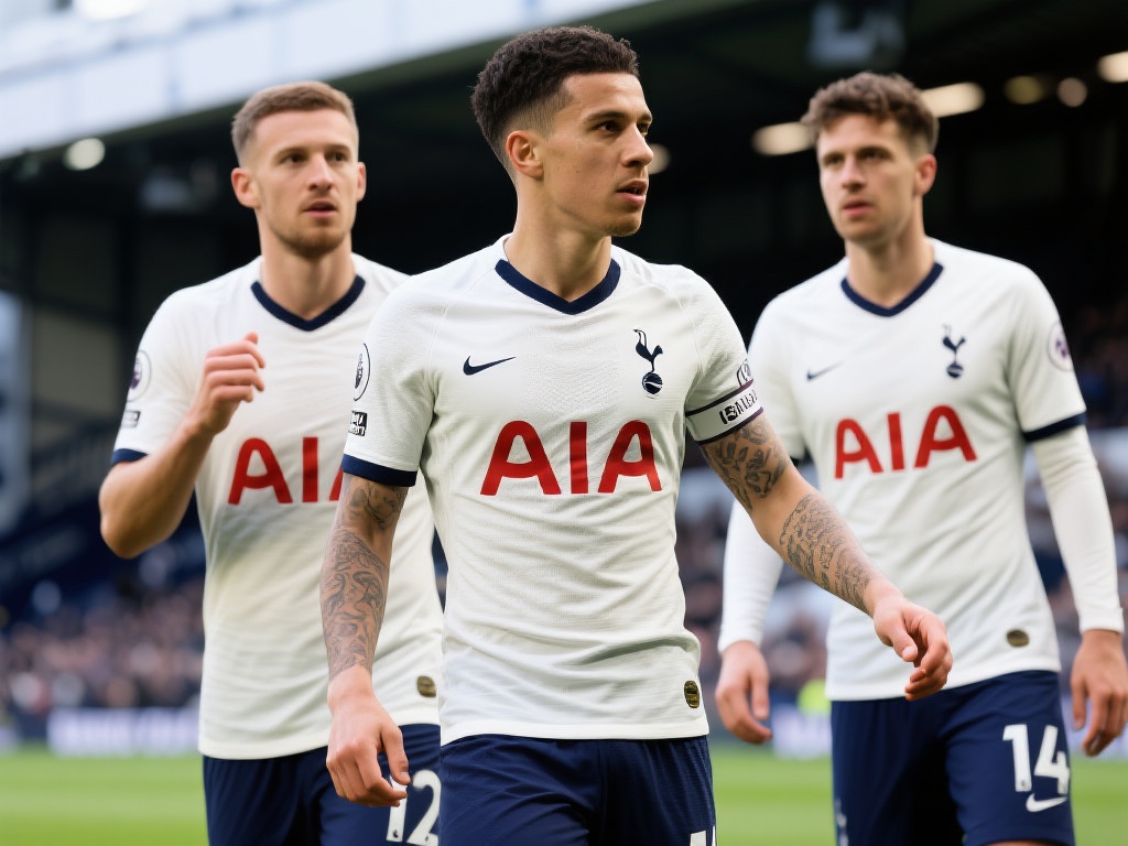 热刺23-24赛季财报揭示:营收5.28亿,债务达7.73亿 与此同时,转会市场的不理性投资也对财政产