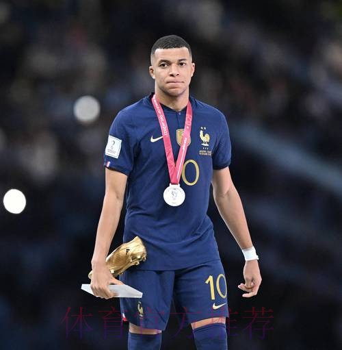 德尚:加盟皇马给了姆巴佩额外动力 他非常投入履职